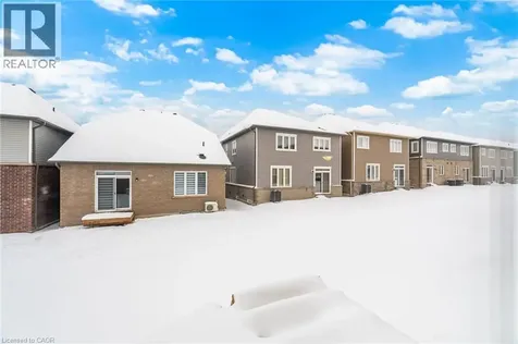 139 Mcgill Avenue Erin ON N0B 1T0