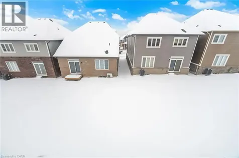 139 Mcgill Avenue Erin ON N0B 1T0