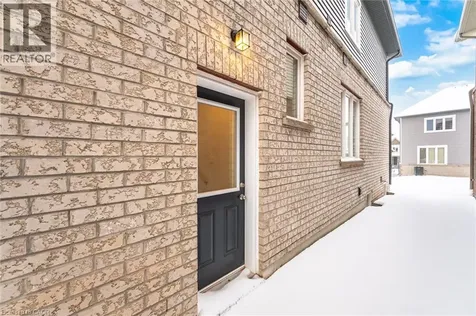139 Mcgill Avenue Erin ON N0B 1T0