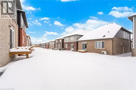 139 Mcgill Avenue Erin ON N0B 1T0