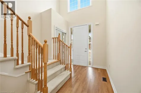 139 Mcgill Avenue Erin ON N0B 1T0