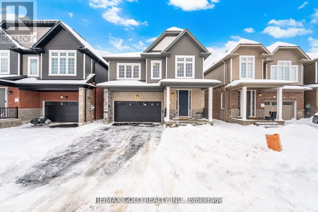 139 Mcgill Avenue Erin ON N0B 1T0