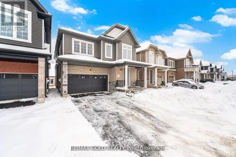 139 Mcgill Avenue Erin ON N0B 1T0