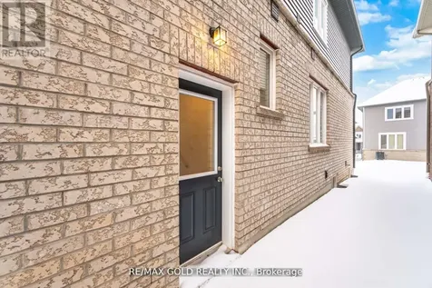 139 Mcgill Avenue Erin ON N0B 1T0