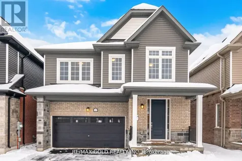 139 Mcgill Avenue Erin ON N0B 1T0