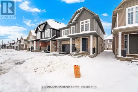 139 Mcgill Avenue Erin ON N0B 1T0