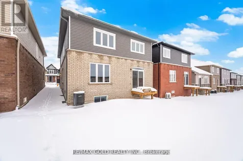 139 Mcgill Avenue Erin ON N0B 1T0