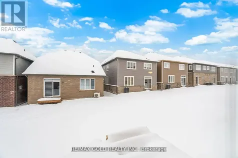 139 Mcgill Avenue Erin ON N0B 1T0