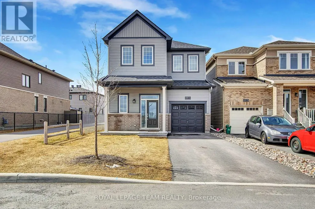 1013 Parabolica Way Ottawa ON K2T 0P8