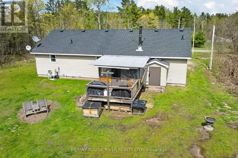 31 Station Road Madoc ON K0K 1Y0