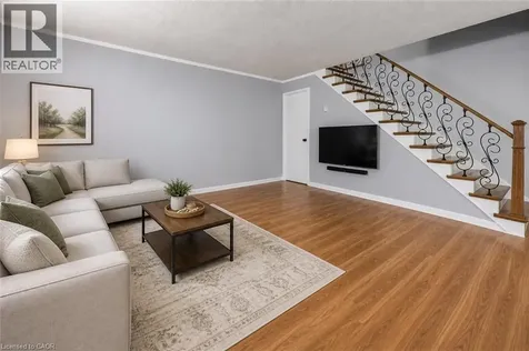 110 Ling Road Toronto ON M1E 4V9