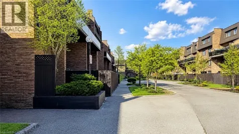 110 Ling Road Toronto ON M1E 4V9