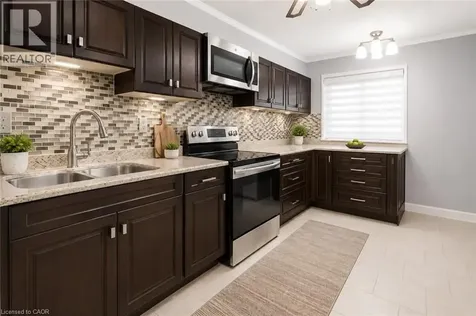 110 Ling Road Toronto ON M1E 4V9
