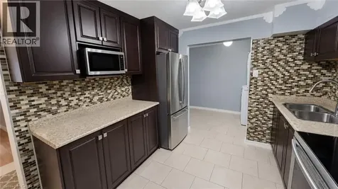 110 Ling Road Toronto ON M1E 4V9