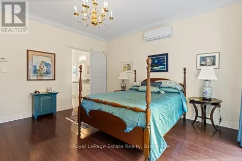 38 Copeland Creek Drive Tiny ON L9M 0M3