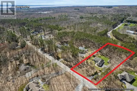 38 Copeland Creek Drive Tiny ON L9M 0M3
