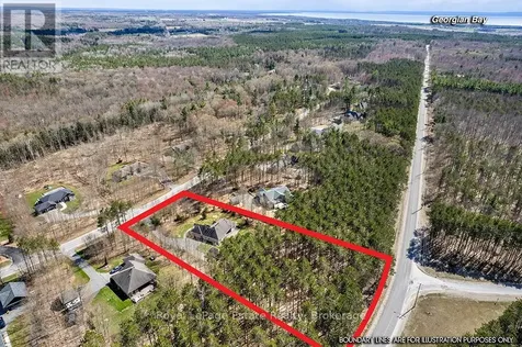 38 Copeland Creek Drive Tiny ON L9M 0M3