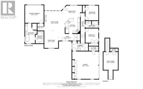 38 Copeland Creek Drive Tiny ON L9M 0M3