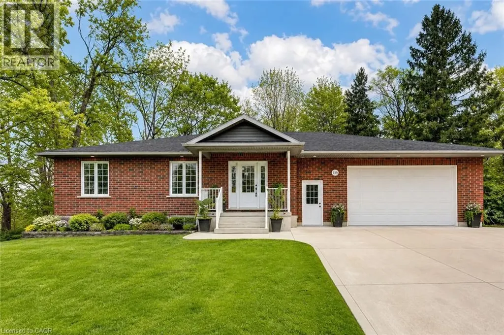 139 John Street Embro ON N0J 1J0