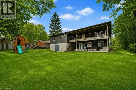 139 John Street Embro ON N0J 1J0