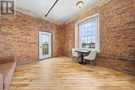 150 Mill Street Carleton Place ON K7C 1T4