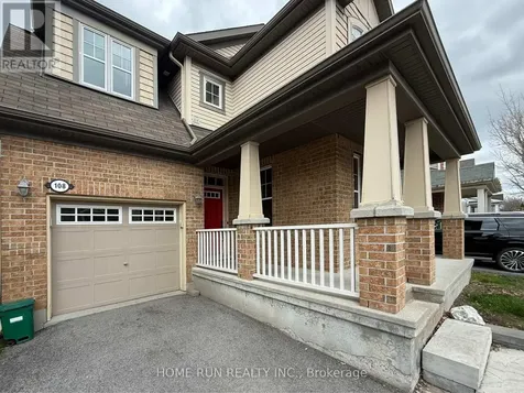 108 Sonesta Circle Ottawa ON K2S 0G6