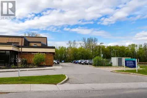 3691 Albion Road Ottawa ON K1T 1P2