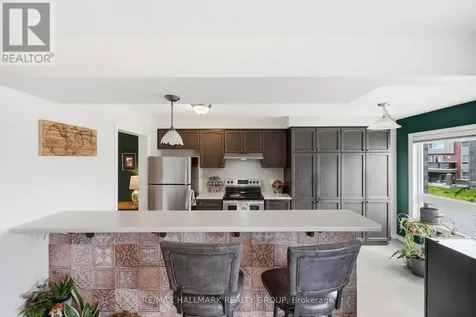 88 Feathertop Lane Ottawa ON K2V 0K2