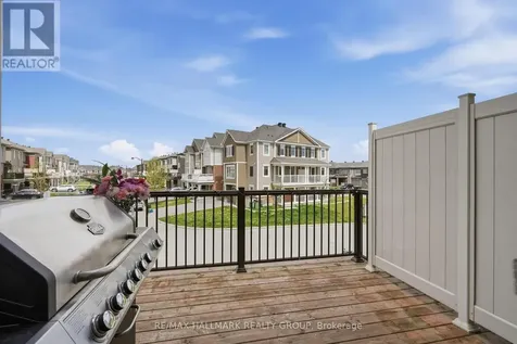 88 Feathertop Lane Ottawa ON K2V 0K2
