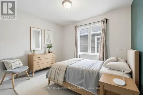 88 Feathertop Lane Ottawa ON K2V 0K2