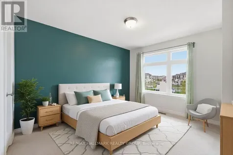 88 Feathertop Lane Ottawa ON K2V 0K2