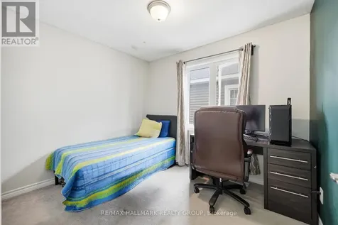 88 Feathertop Lane Ottawa ON K2V 0K2