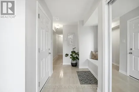 88 Feathertop Lane Ottawa ON K2V 0K2