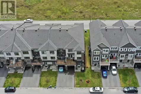 88 Feathertop Lane Ottawa ON K2V 0K2