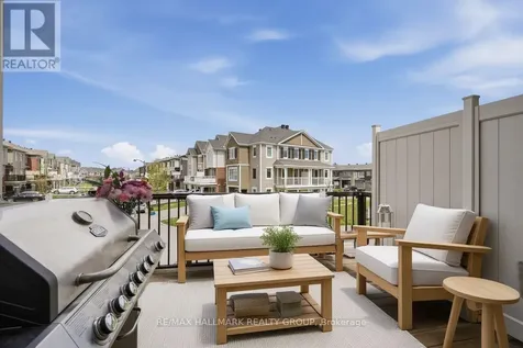 88 Feathertop Lane Ottawa ON K2V 0K2