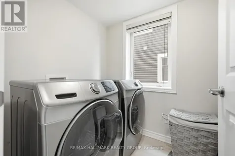 88 Feathertop Lane Ottawa ON K2V 0K2