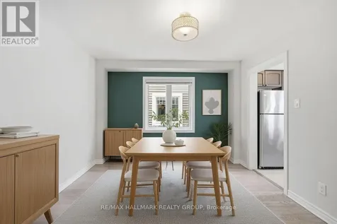 88 Feathertop Lane Ottawa ON K2V 0K2