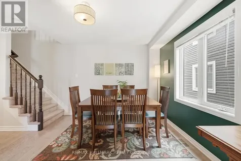 88 Feathertop Lane Ottawa ON K2V 0K2
