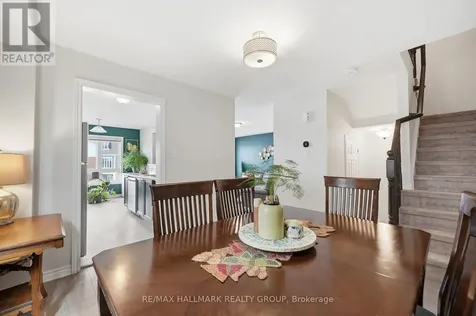 88 Feathertop Lane Ottawa ON K2V 0K2