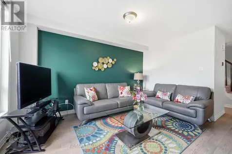 88 Feathertop Lane Ottawa ON K2V 0K2