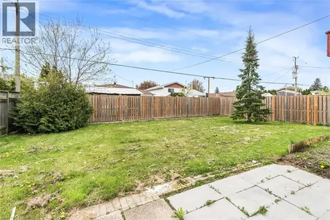112 Nash Road South Hamilton ON L8K 4J7