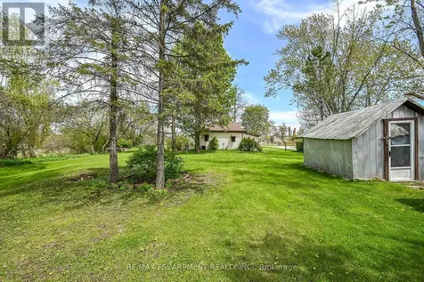81 Fishcarrier Street North Haldimand ON N0A 1E0