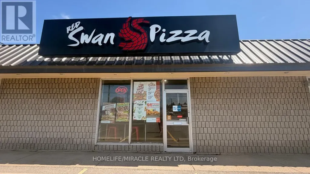 206 King George Road Brantford ON N3R 5L3