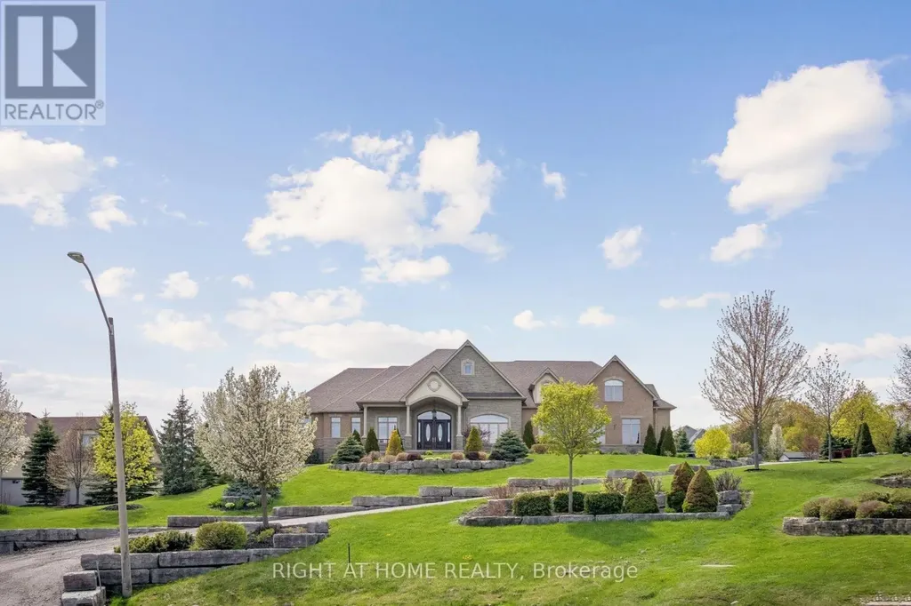 18 Bice Court Clarington ON L0B 1J0