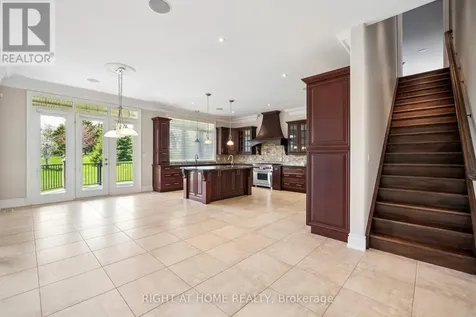 18 Bice Court Clarington ON L0B 1J0