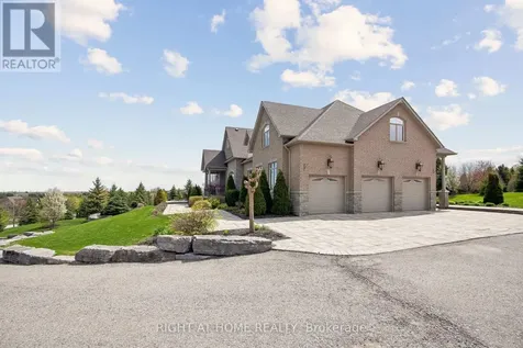 18 Bice Court Clarington ON L0B 1J0