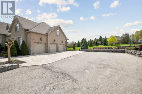 18 Bice Court Clarington ON L0B 1J0
