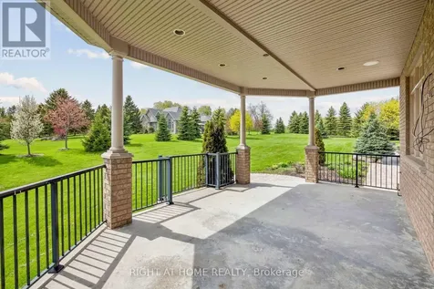 18 Bice Court Clarington ON L0B 1J0