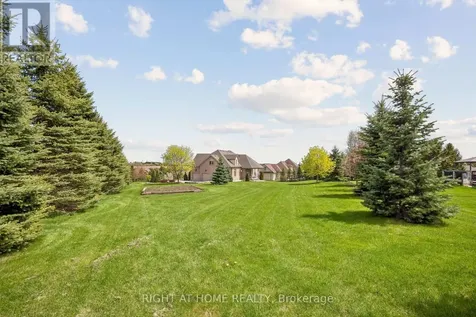 18 Bice Court Clarington ON L0B 1J0