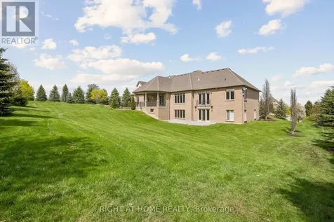18 Bice Court Clarington ON L0B 1J0